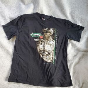 Vintage 2006 Dale Earnhardt Jr Amp Energy T-Shirt, Sz XL